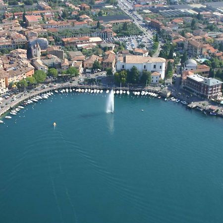Apartamento Casabb Toscolano-Maderno Exterior foto