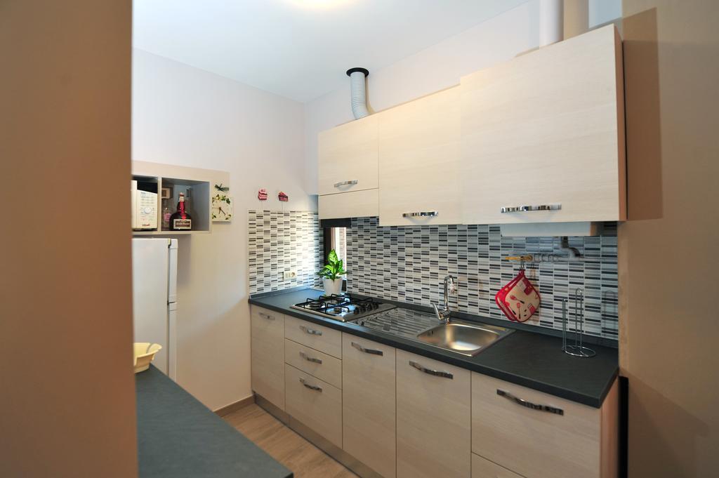 Apartamento Casabb Toscolano-Maderno Exterior foto
