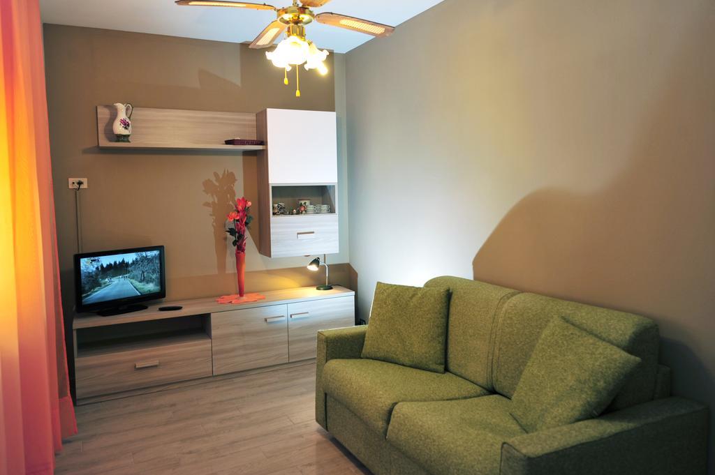Apartamento Casabb Toscolano-Maderno Exterior foto