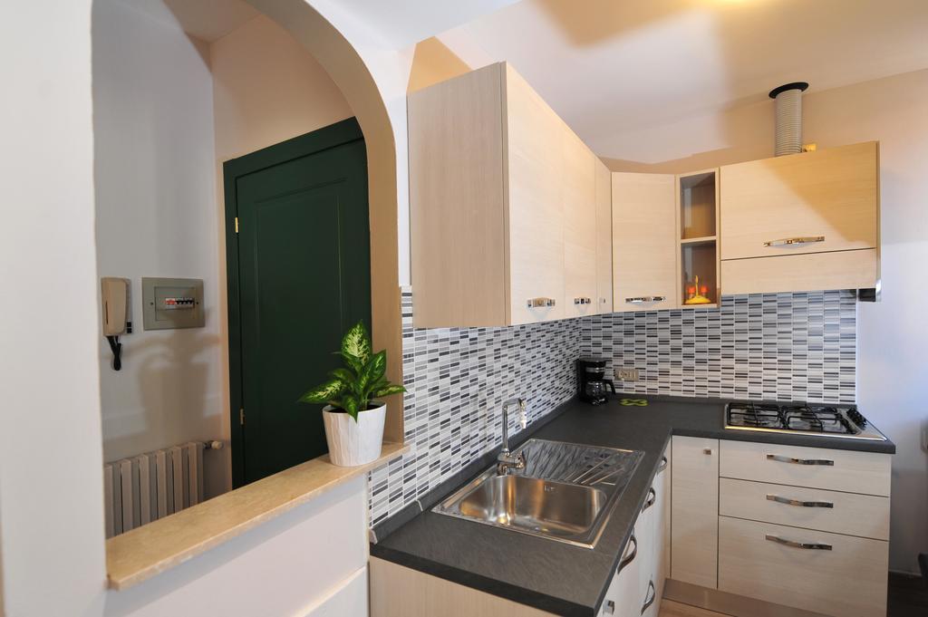 Apartamento Casabb Toscolano-Maderno Exterior foto