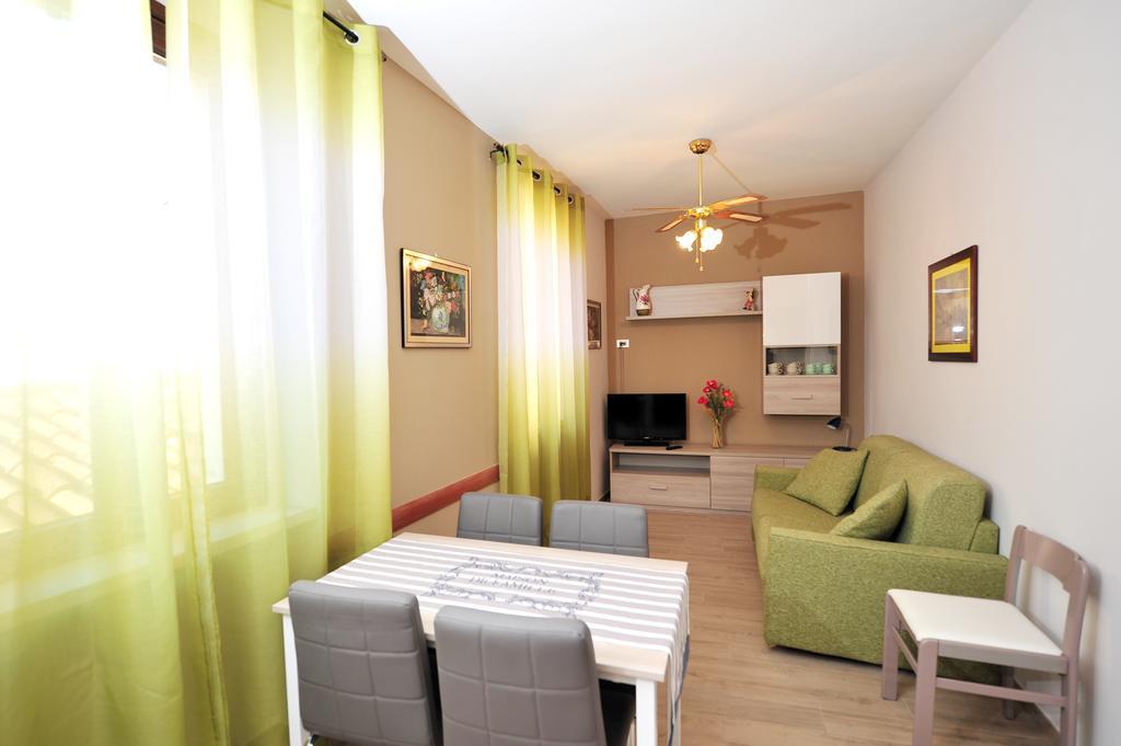 Apartamento Casabb Toscolano-Maderno Exterior foto
