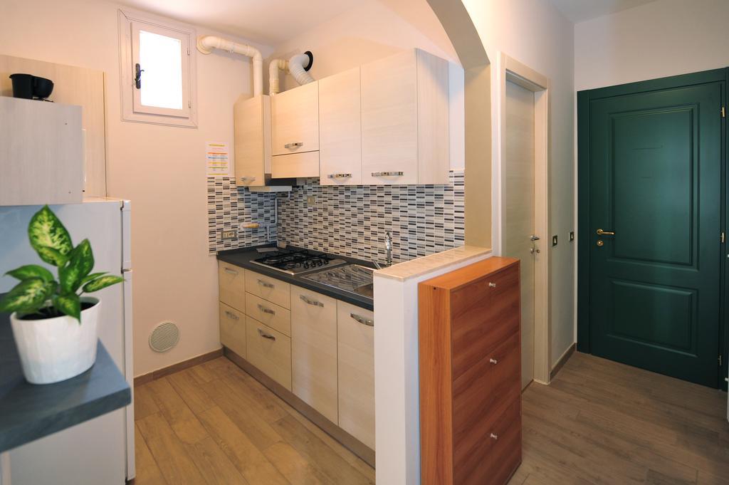 Apartamento Casabb Toscolano-Maderno Exterior foto