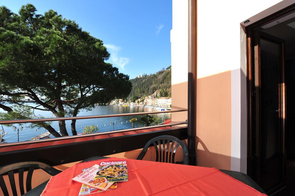 Apartamento Casabb Toscolano-Maderno Exterior foto
