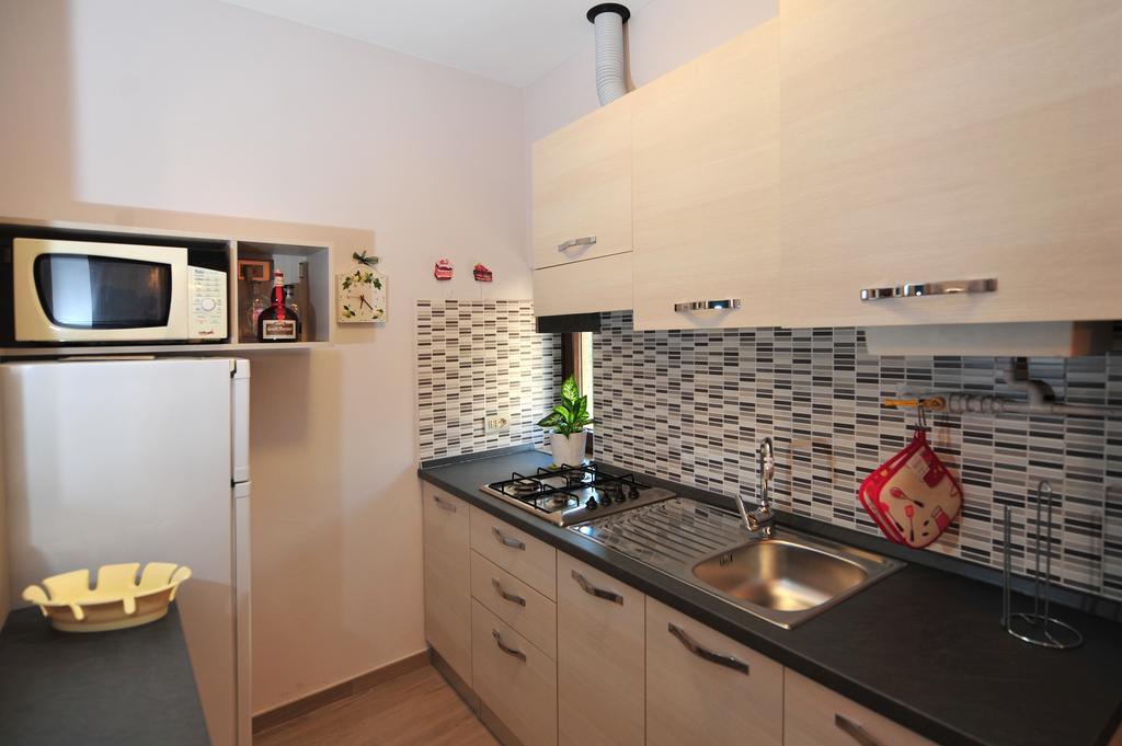 Apartamento Casabb Toscolano-Maderno Exterior foto