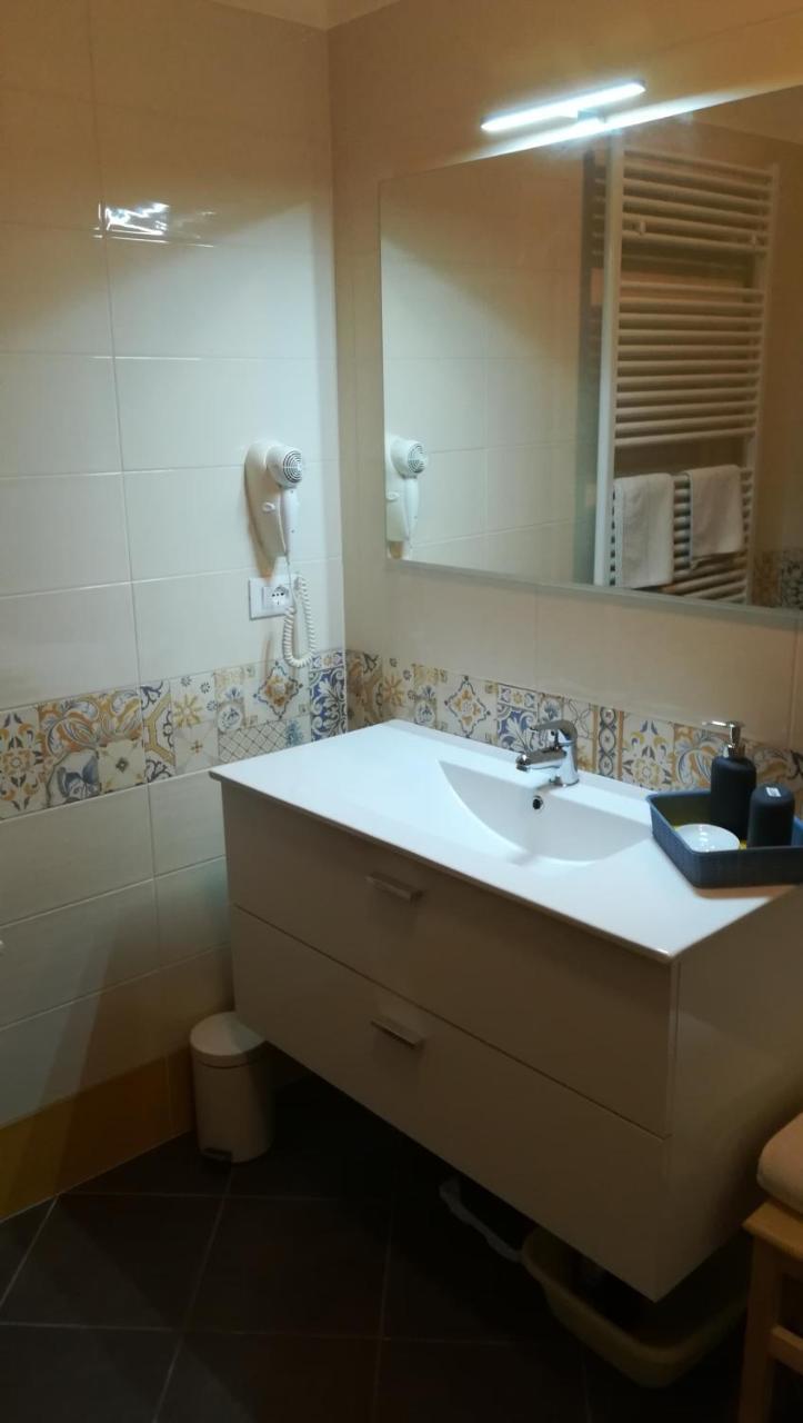 Apartamento Casabb Toscolano-Maderno Exterior foto
