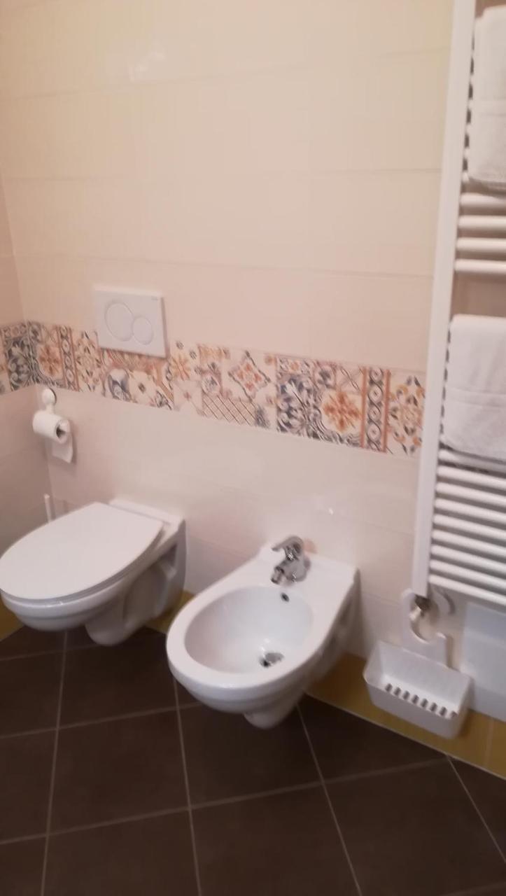 Apartamento Casabb Toscolano-Maderno Exterior foto